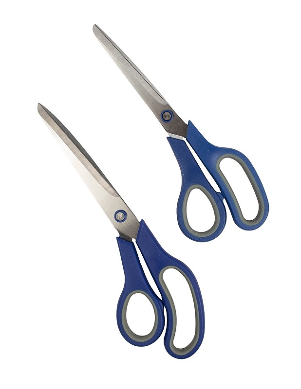 Sakset, 2 kpl - Muut astiat - 10105434951 - 1