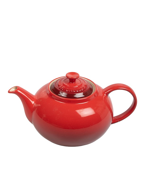 LE CREUSET teekannu - Tarjoiluastiat - 10105434954 - 0
