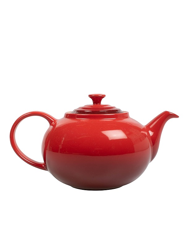 LE CREUSET teekannu - Tarjoiluastiat - 10105434954 - 1