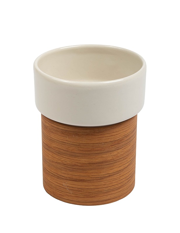 TONFISK Warm kupit, 2 kpl - Mukit ja kahvikupit - 10105434957 - 1