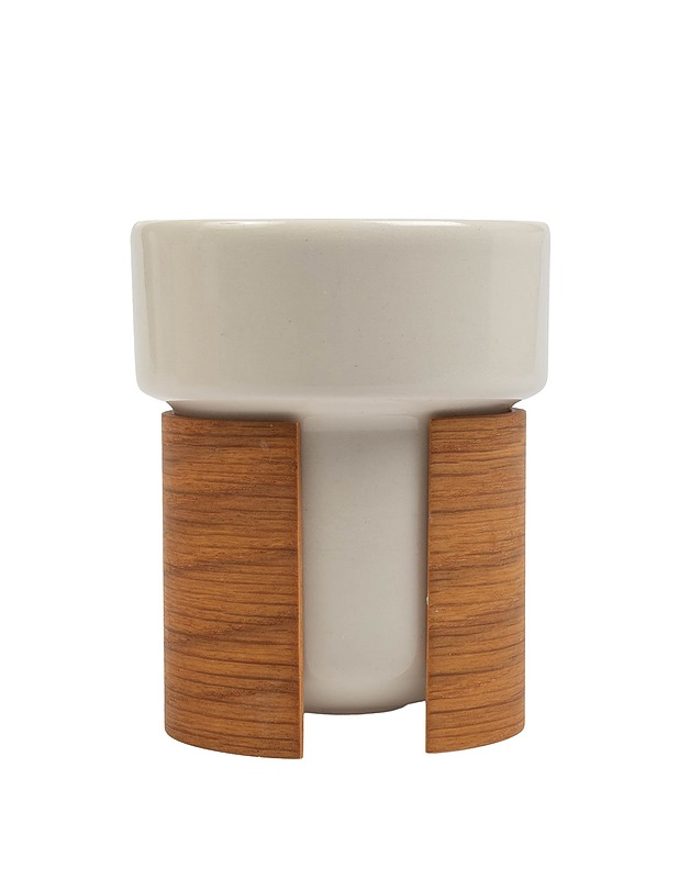 TONFISK Warm kupit, 2 kpl - Mukit ja kahvikupit - 10105434957 - 2