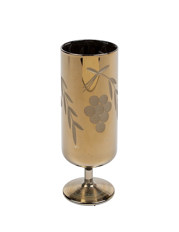 Vintage liköörilasit, 4 kpl - Lasit - 10105434962 - 1