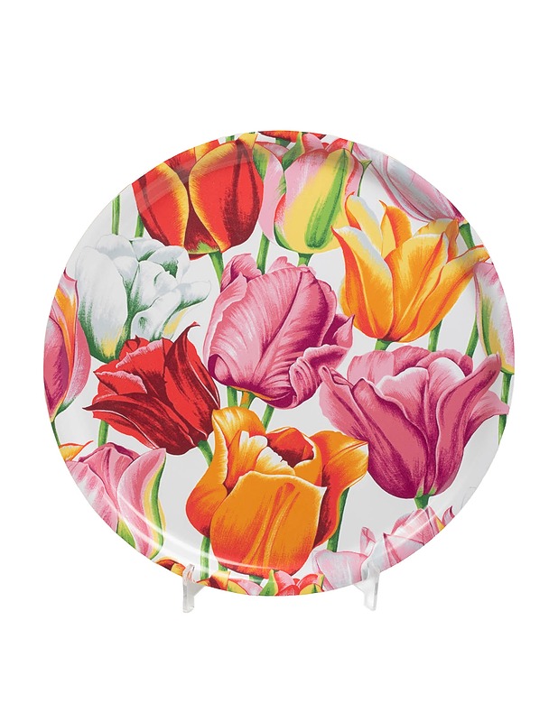 HEMTEX Siri tarjotin - Tarjoiluastiat - 10105434968 - 0