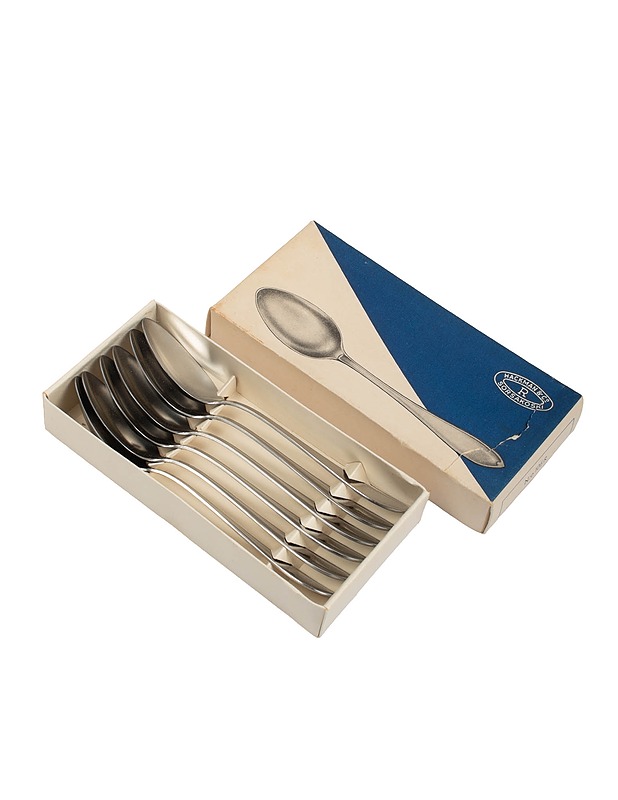 HACKMAN Scandia lusikat, 6 kpl - Designsuosikit - 10105434974 - 0