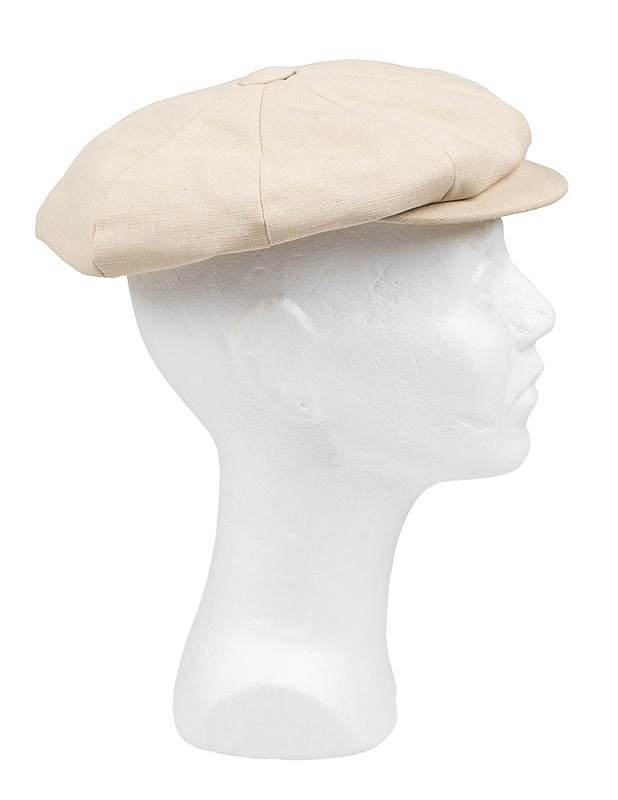 FREDRIKSON lippalakki, 56 - Päähineet - 10105434979 - 1