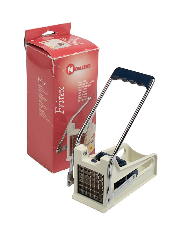 METALTEX Fritex perunaleikkuri - Muut astiat - 10105434986 - 0