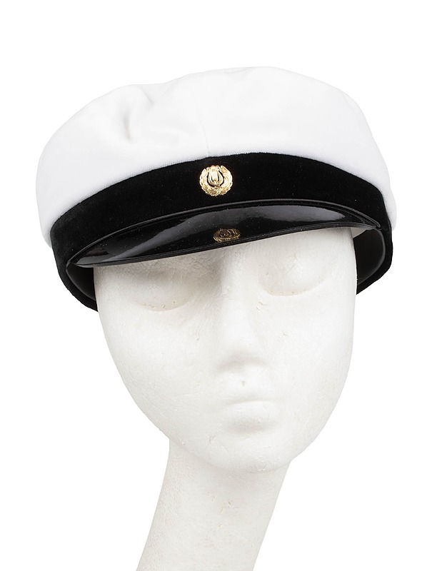 FREDRIKSON ylioppilaslakki, 56 - Päähineet - 10105434987 - 0