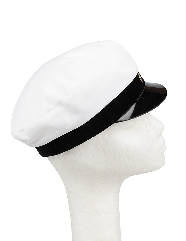 FREDRIKSON ylioppilaslakki, 56 - Päähineet - 10105434987 - 1