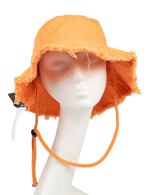 ICIELI ROSSI aurinkohattu - Päähineet - 10105434994 - 0