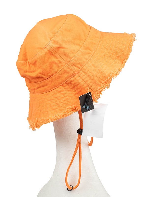 ICIELI ROSSI aurinkohattu - Päähineet - 10105434994 - 1