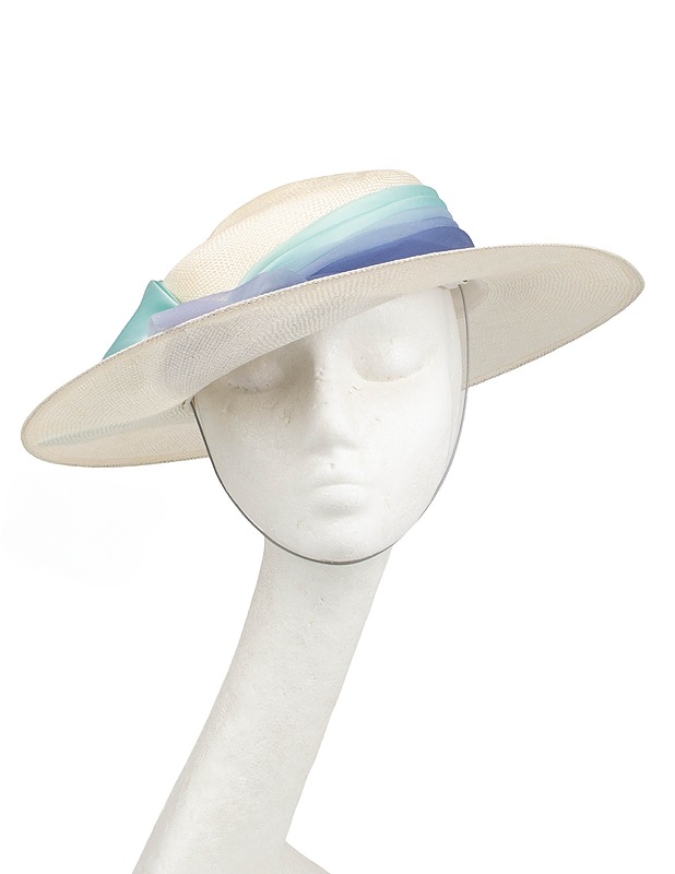 KAIJA RYHÄNEN & KUMP. lierihattu - Päähineet - 10105435000 - 0