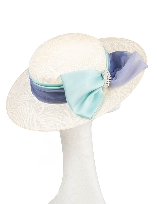 KAIJA RYHÄNEN & KUMP. lierihattu - Päähineet - 10105435000 - 1