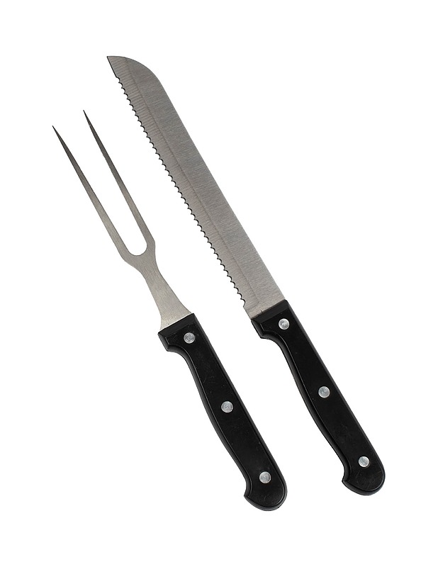 Lihanleikkuusetti - Aterimet - 10105435002 - 0