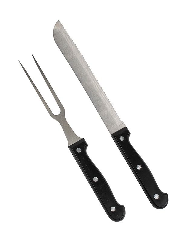 Lihanleikkuusetti - Aterimet - 10105435002 - 1