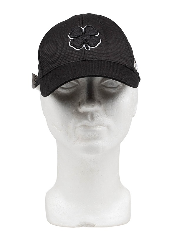 BLACK CLOVER lippalakki, L/XL - Päähineet - 10105435006 - 0