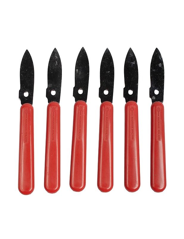 HACKMAN rapuveitset, 6 kpl - Designsuosikit - 10105435018 - 0