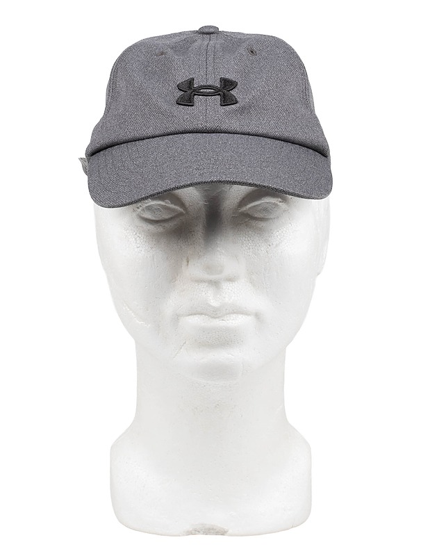 UNDER ARMOUR lippalakki - Päähineet - 10105435031 - 0
