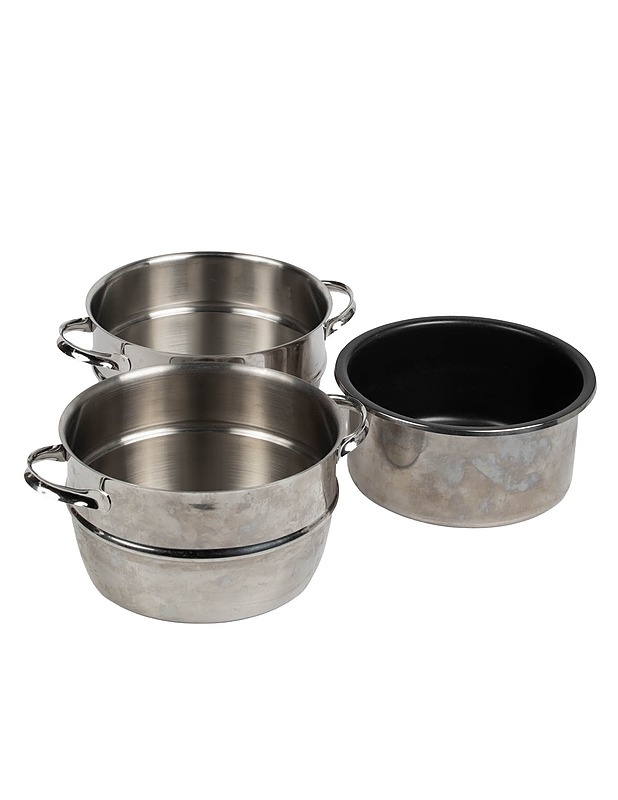 Höyrykattila - Pannut ja kattilat - 10105435041 - 1