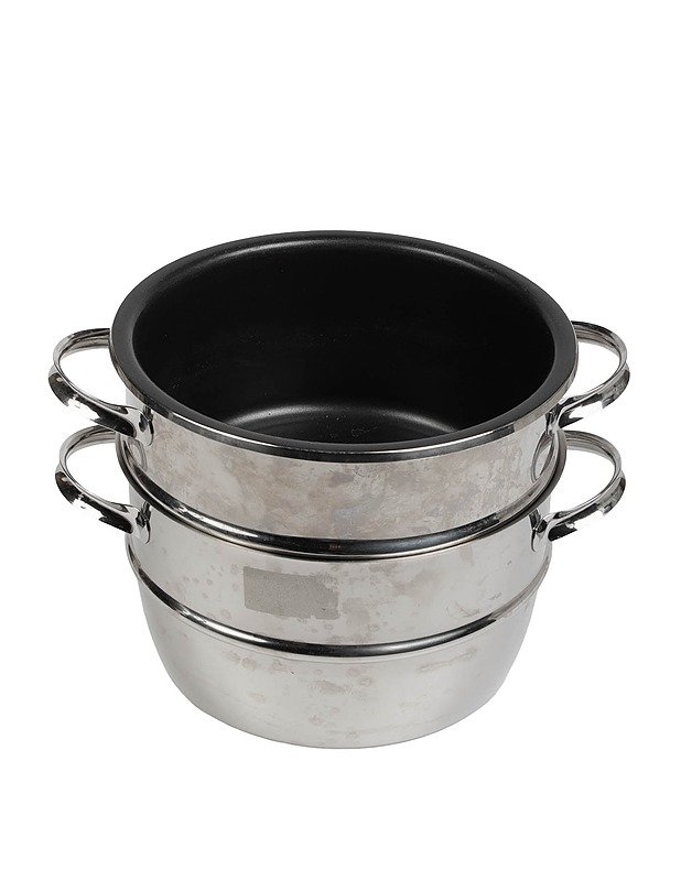 Höyrykattila - Pannut ja kattilat - 10105435041 - 0