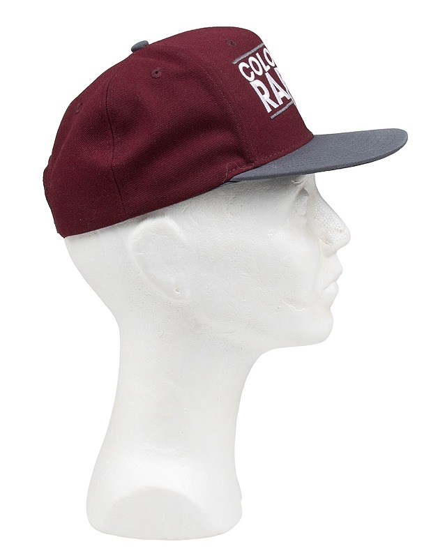 ADIDAS Colorado Rapids lippalakki - Päähineet - 10105435037 - 1