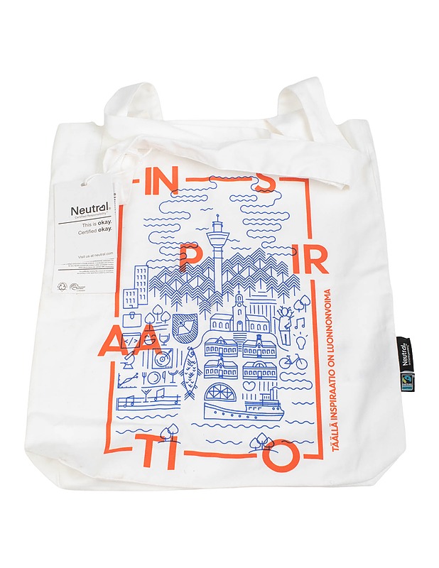 NEUTRAL - Laukut, lompakot ja reput - 10105435044 - 0