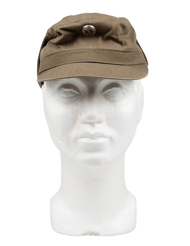 Saksalainen armeijahattu, 59 - Päähineet - 10105435045 - 0