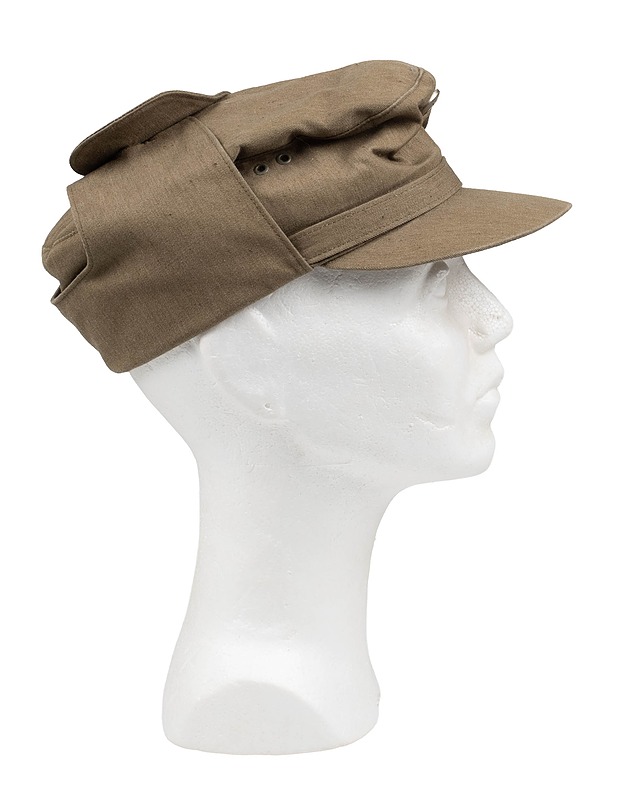 Saksalainen armeijahattu, 59 - Päähineet - 10105435045 - 1