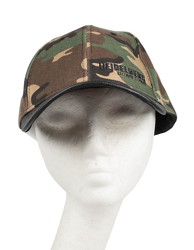 HEIDELBERG lippalakki - Päähineet - 10105435052 - 0