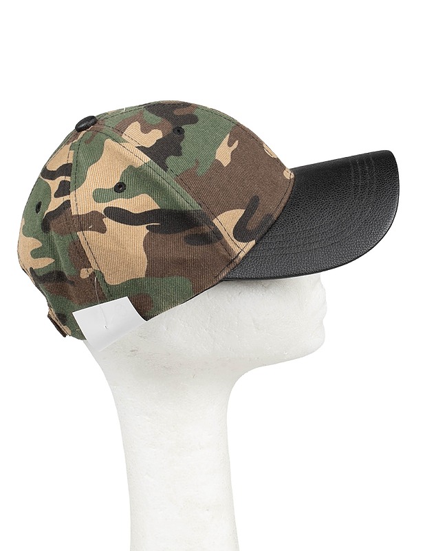 HEIDELBERG lippalakki - Päähineet - 10105435052 - 1