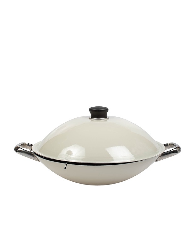 Wokkipannu - Pannut ja kattilat - 10105435067 - 1