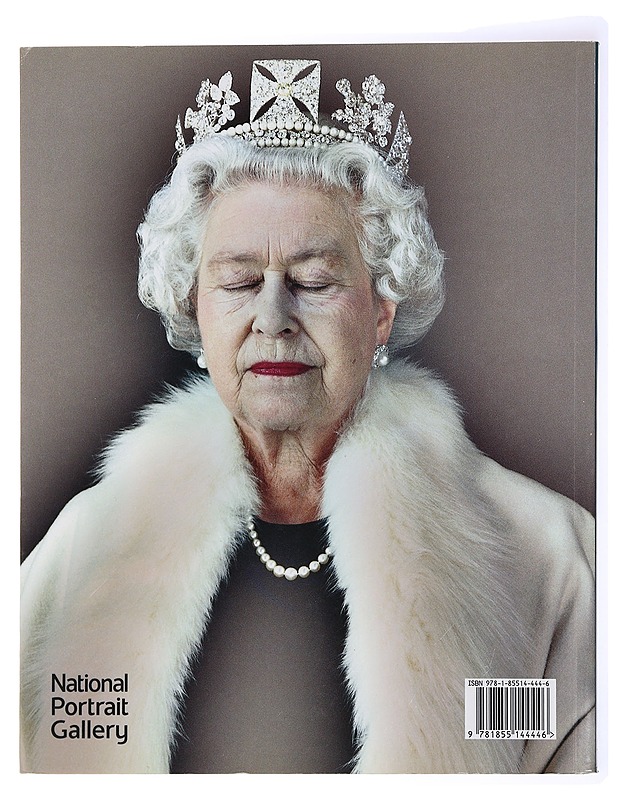 The queen art & image - Elämäkerrat ja muistelmat - 10105435063 - 1