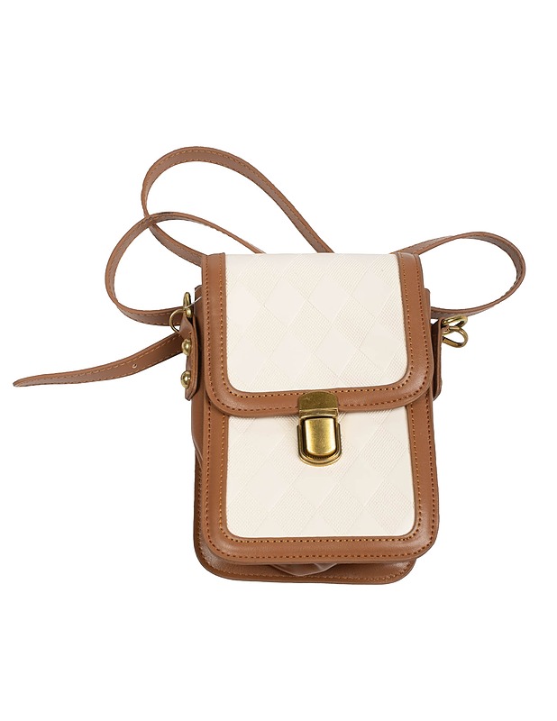 Olkalaukku - Laukut, lompakot ja reput - 10105435073 - 0