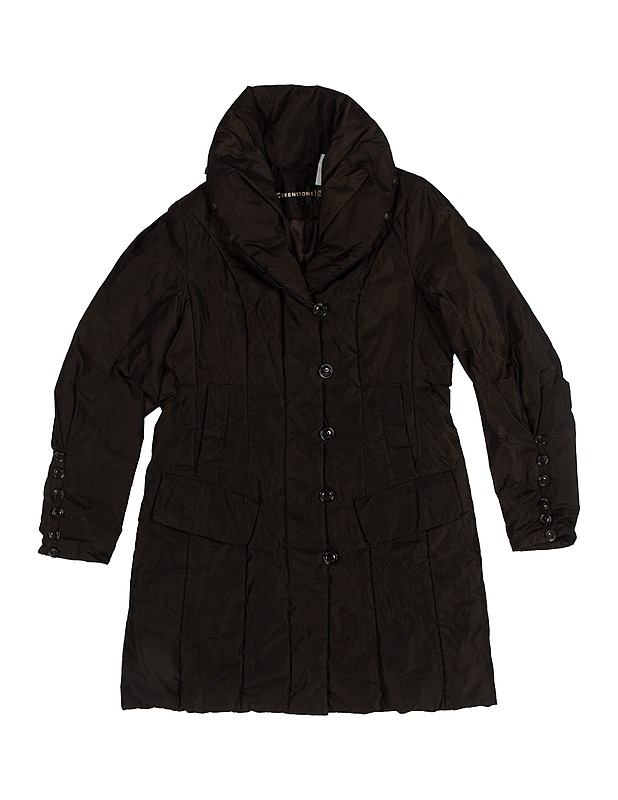 CREENSTONE takki, 36 - Naisten takit ja jakut - 10105435100 - 0