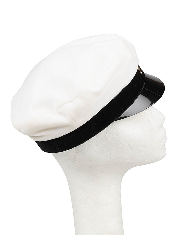 FREDRIKSON ylioppilaslakki, 56 - Päähineet - 10105435110 - 2