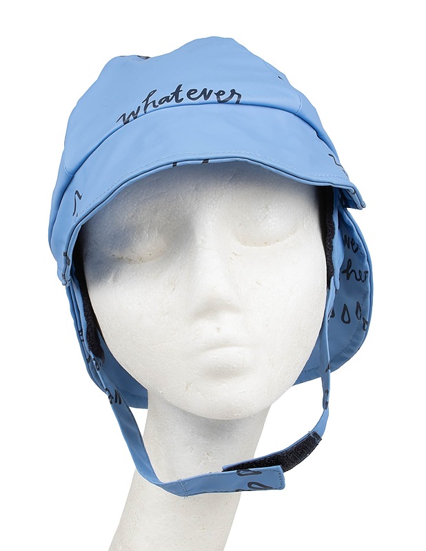 NORDBJØRN hattu, 4/6 - Päähineet - 10105435127 - 0