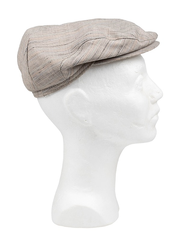 FREDRIKSON lippalakki, 56 - Päähineet - 10105435134 - 1