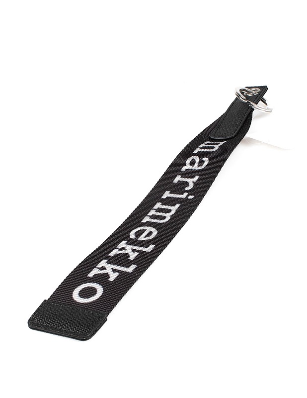 MARIMEKKO Joukkio Logo avaimenperä - Korut - 10105435142 - 1