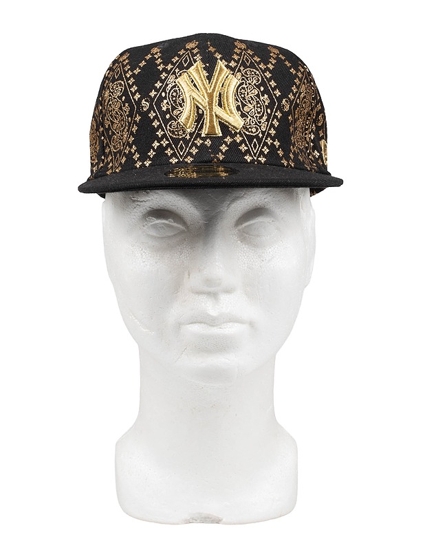 NEW ERA lippalakki, 58 cm - Päähineet - 10105435140 - 0