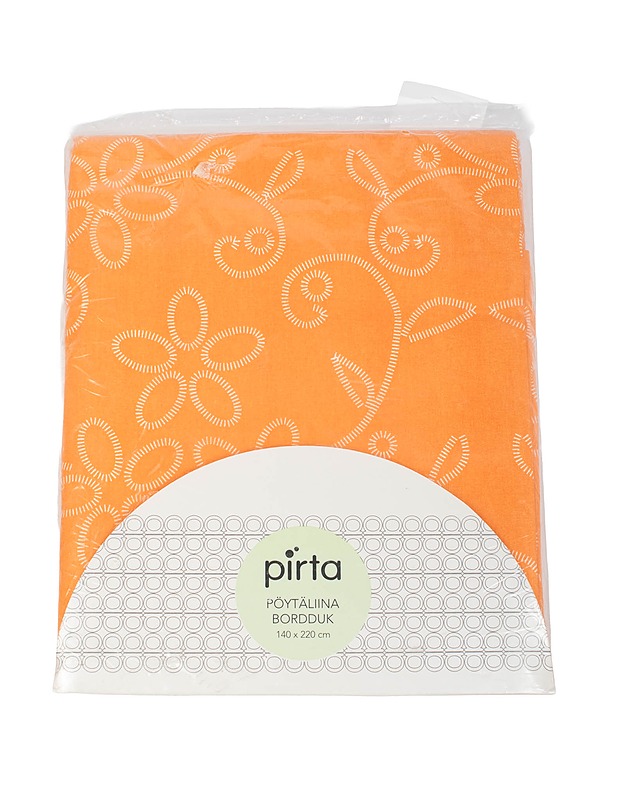 PIRTA pöytäliina, 140x220 cm - Pöytäliinat - 10105435162 - 0