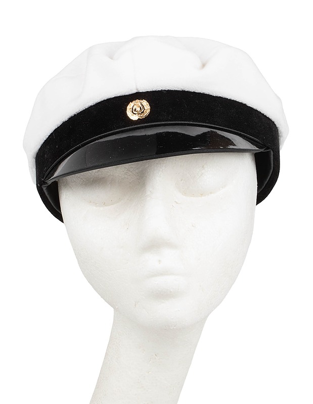 SALON ylioppilaslakki, 55 - Päähineet - 10105435166 - 0