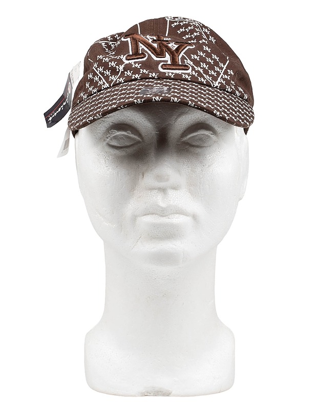 QUIRINUS lippalakki - Päähineet - 10105435176 - 0