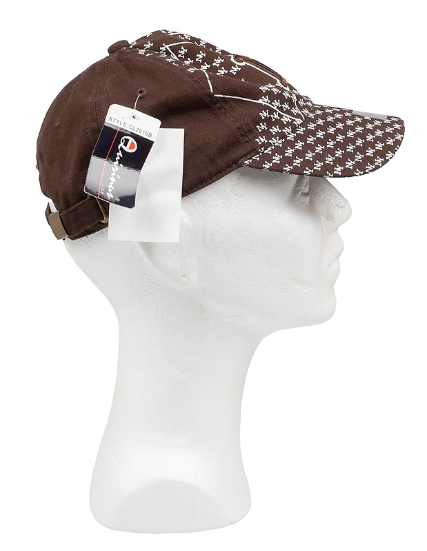 QUIRINUS lippalakki - Päähineet - 10105435176 - 1