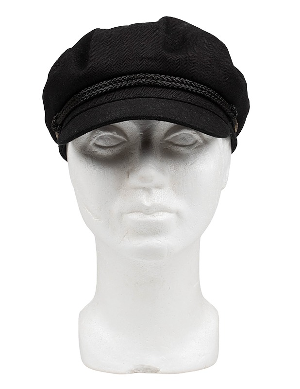 BRIXTON lippalakki, 62 - Päähineet - 10105435199 - 0