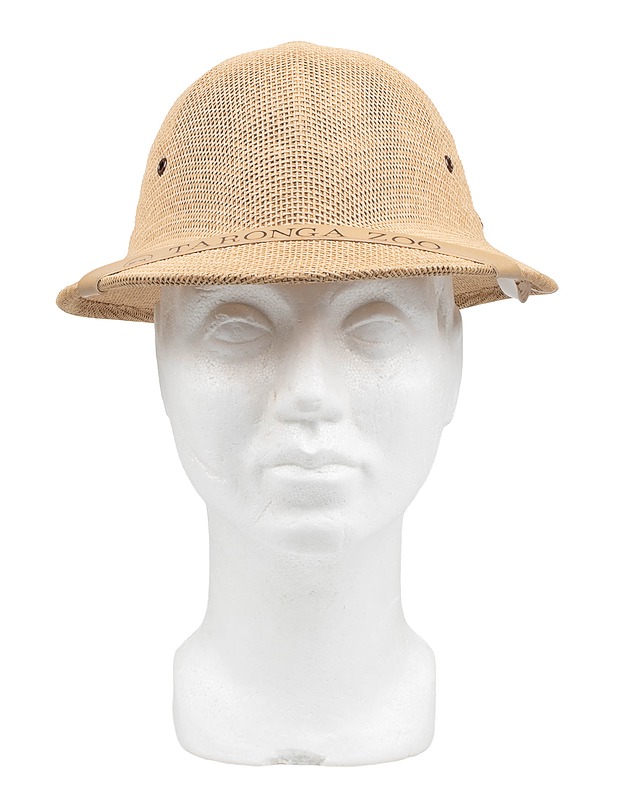 Sun Fari lierihattu - Päähineet - 10105435218 - 0