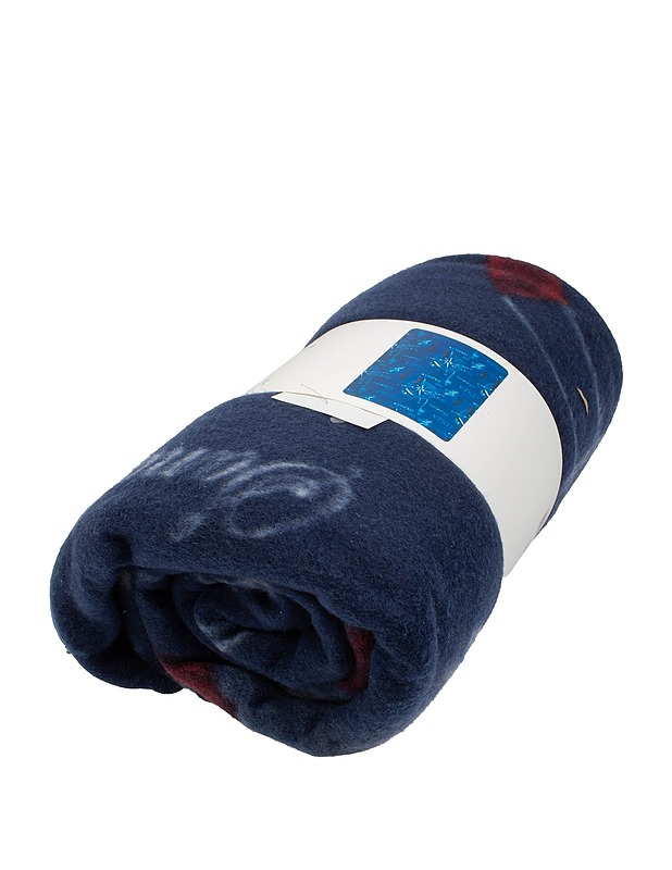 LORD NELSON Victory fleece torkkupeitto, 120x160 cm - Tyynyt ja peitot - 10105435250 - 1