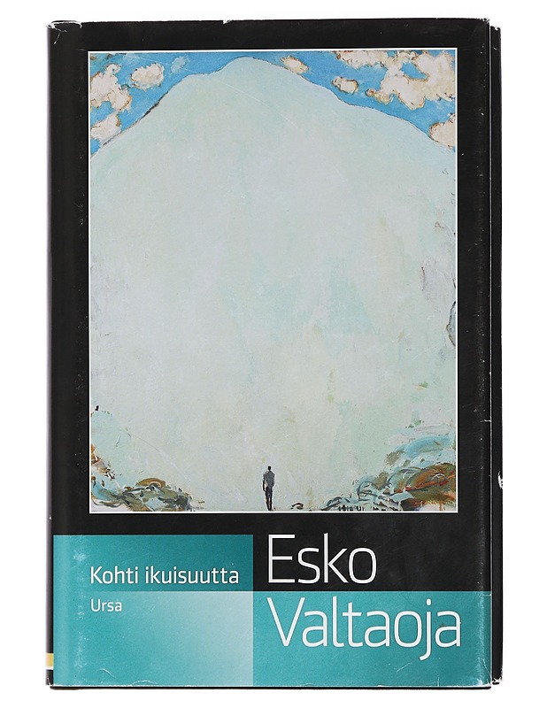 Kohti ikuisuutta - Esko Valtaoja - Tietokirjat ja oppaat - 10105435263 - 0