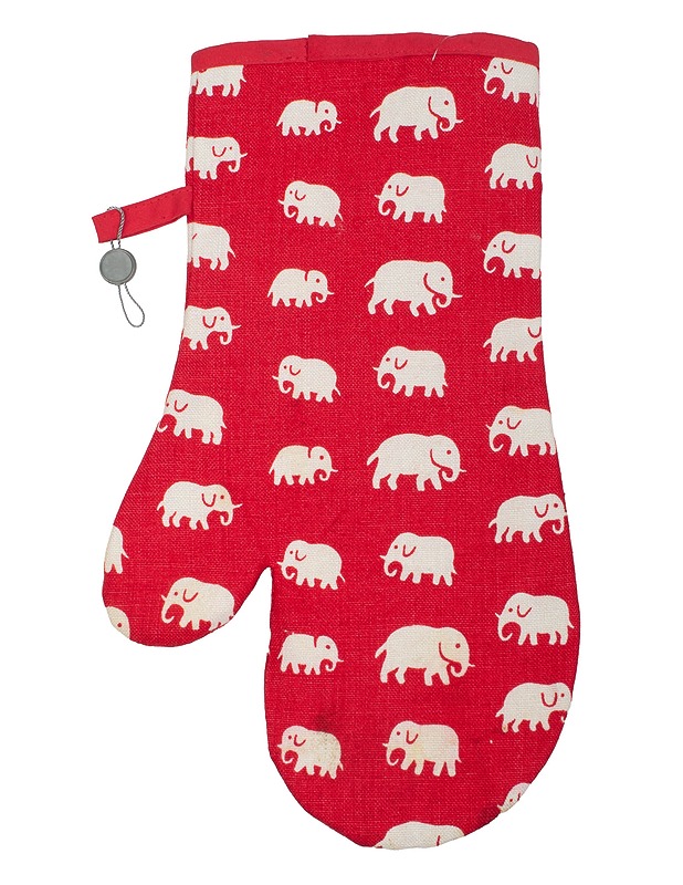 SVENSK TENN patakinnas, 15x35 cm - Keittiötekstiilit - 10105435270 - 0