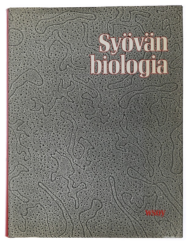 Syövän biologia - Alitalo, Kari - Tietokirjat ja oppaat - 10105435282 - 0