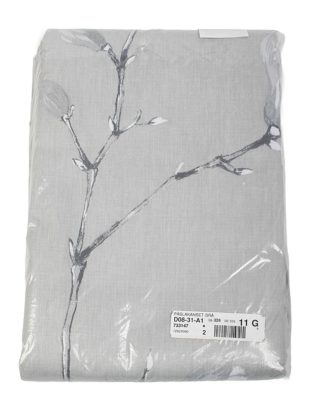 CELLBES pussilakana ja tyynyliina, 150x210 cm - Pöytäliinat - 10105435284 - 0