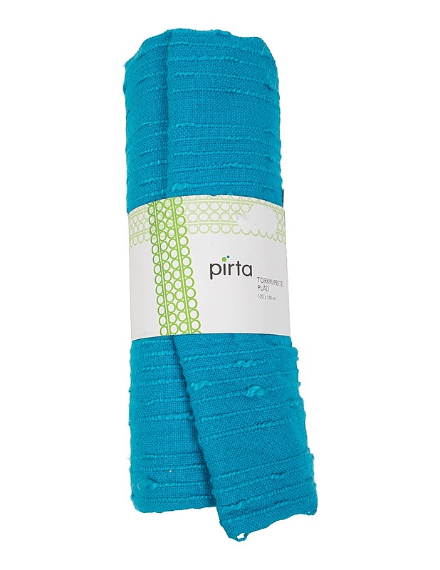 PIRTA torkkupeite, 120x140 cm - Tyynyt ja peitot - 10105435318 - 0